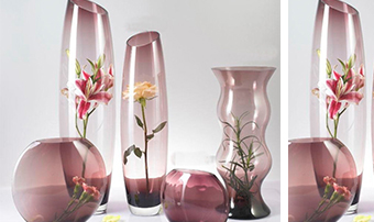 Qingdao glass products factory tell you several methods of cleaning the glass